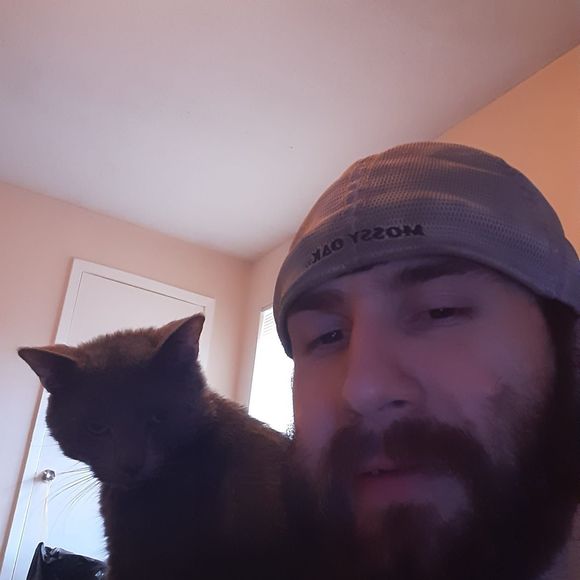 Meet your Posher, Billy - Picture 1 of 1